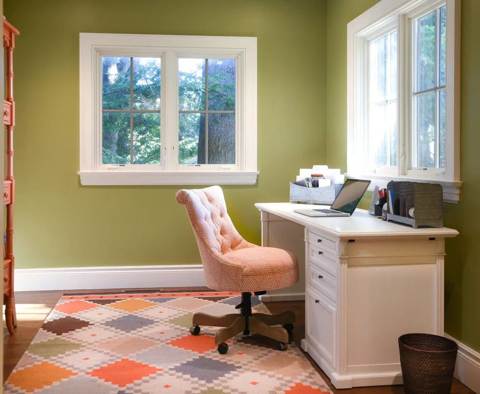 Foreside Renovation by Marvin Design Gallery By Eldredge Lumber - Photo 11