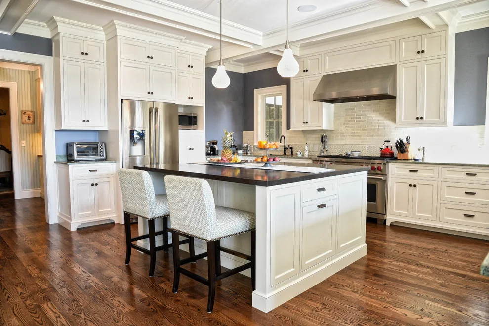 Foreside Renovation by Marvin Design Gallery By Eldredge Lumber - Photo 39