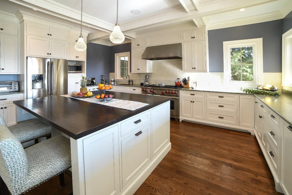 Foreside Renovation by Marvin Design Gallery By Eldredge Lumber - Photo 10