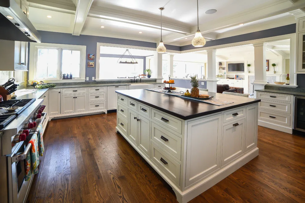 Foreside Renovation by Marvin Design Gallery By Eldredge Lumber - Photo 20