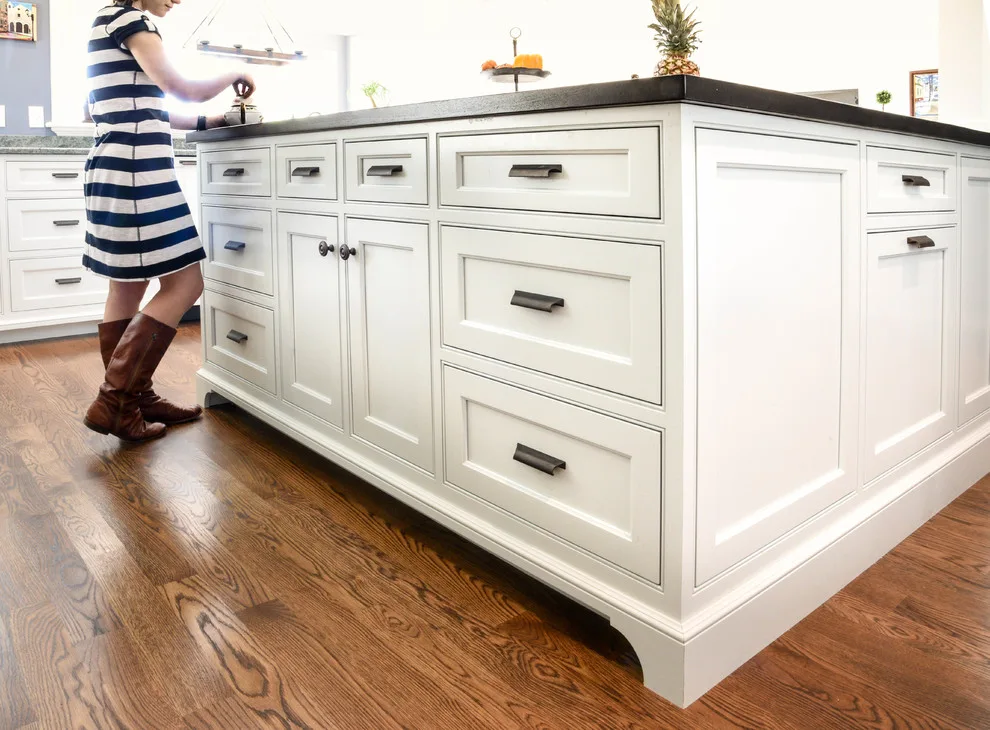 Foreside Renovation by Marvin Design Gallery By Eldredge Lumber - Photo 30