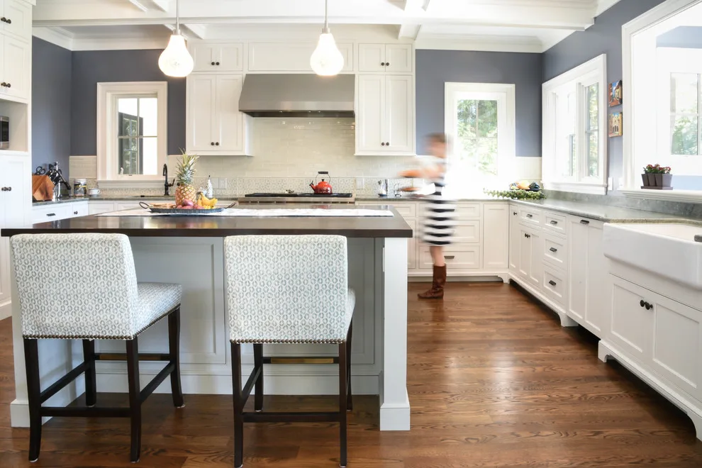 Foreside Renovation by Marvin Design Gallery By Eldredge Lumber - Photo 33