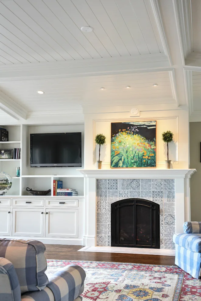 Foreside Renovation by Marvin Design Gallery By Eldredge Lumber - Photo 12