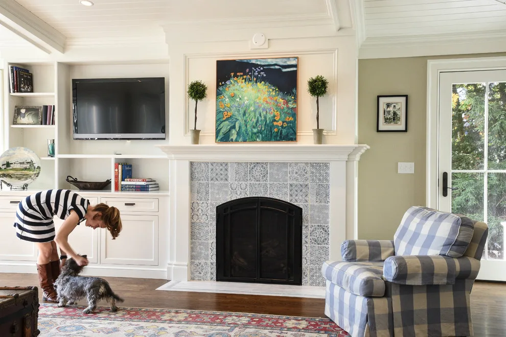 Foreside Renovation by Marvin Design Gallery By Eldredge Lumber - Photo 41