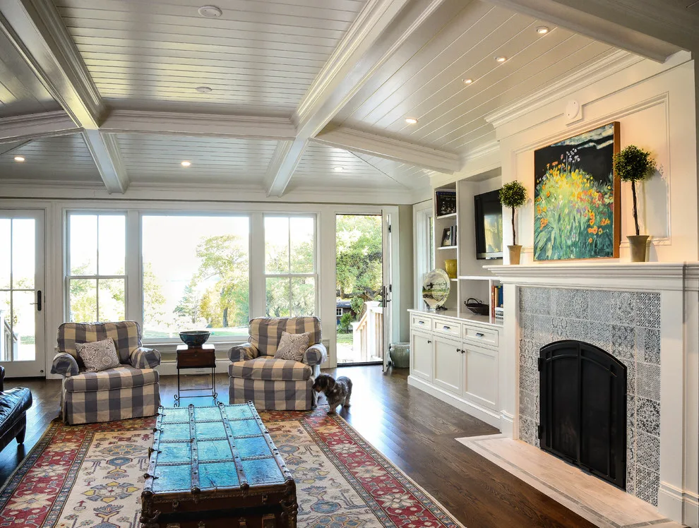 Foreside Renovation by Marvin Design Gallery By Eldredge Lumber - Photo 34