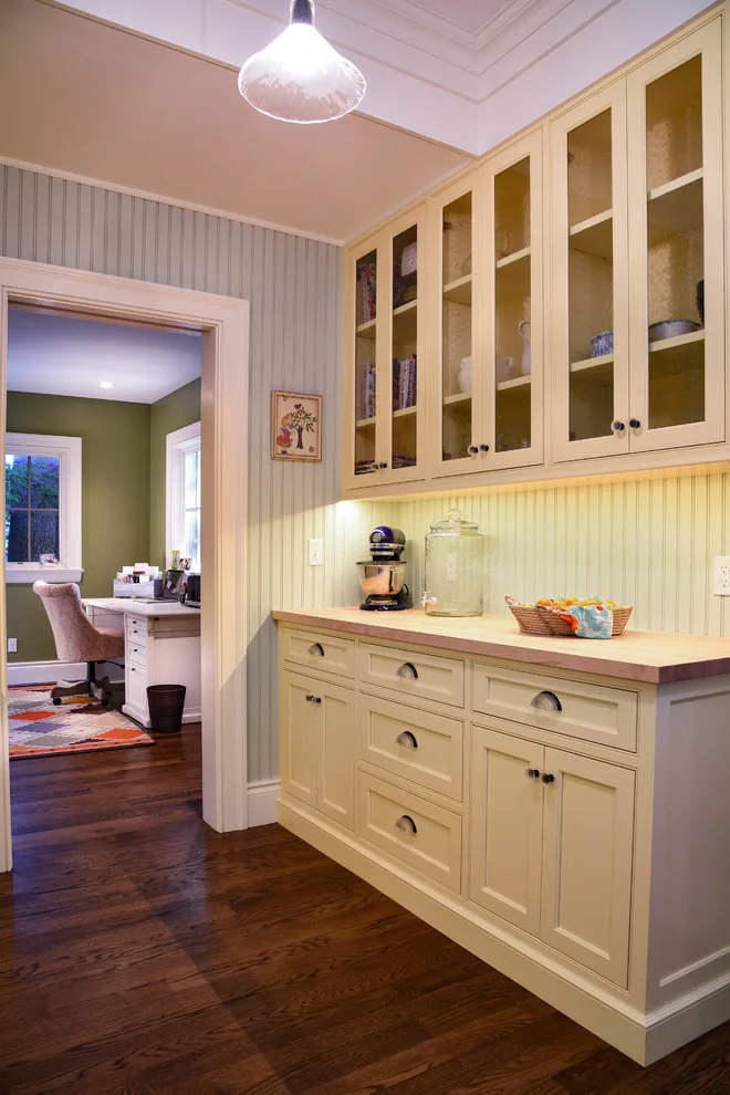 Foreside Renovation by Marvin Design Gallery By Eldredge Lumber - Photo 26