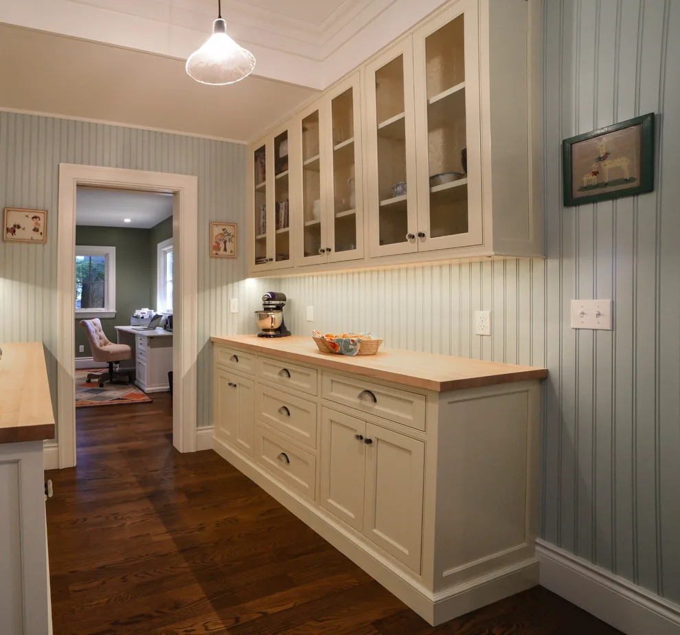 Foreside Renovation by Marvin Design Gallery By Eldredge Lumber - Photo 27