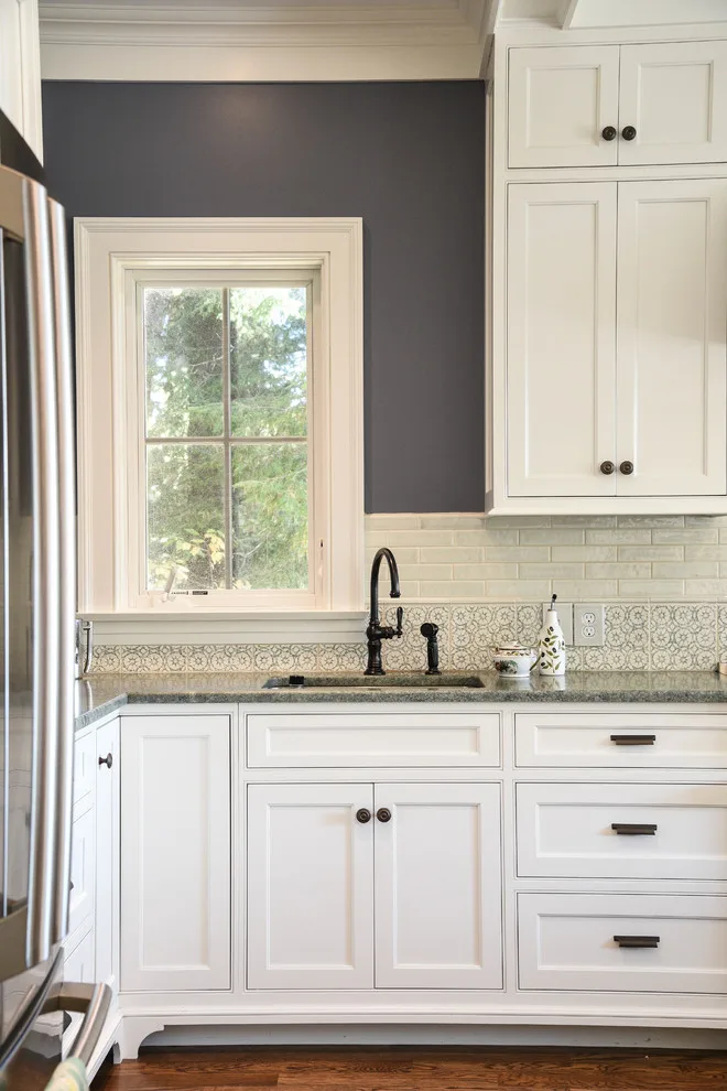 Foreside Renovation by Marvin Design Gallery By Eldredge Lumber - Photo 24