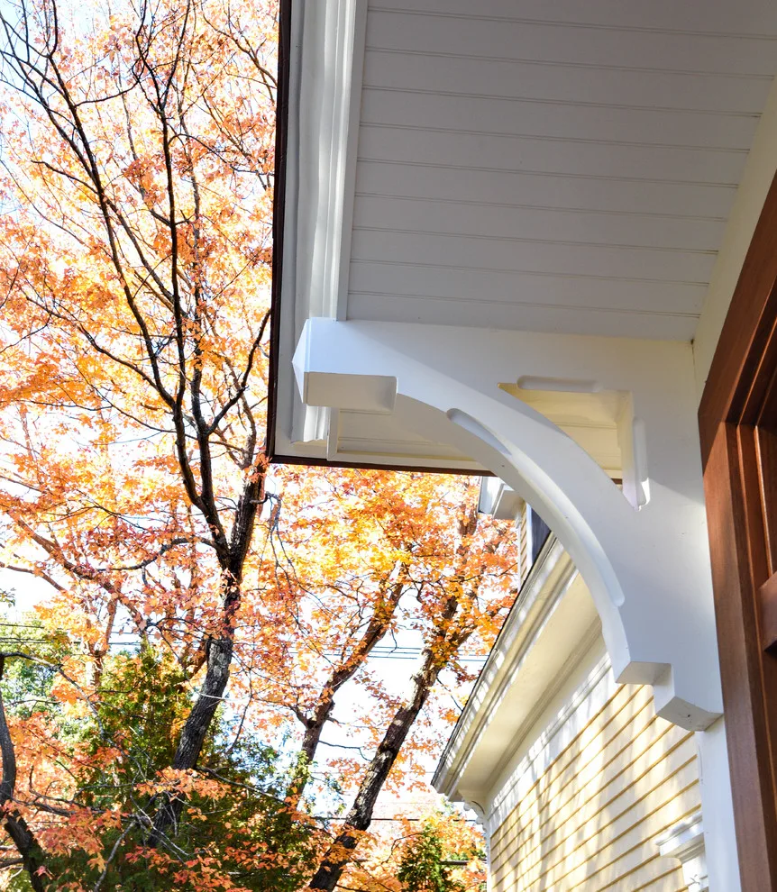 Foreside Renovation by Marvin Design Gallery By Eldredge Lumber - Photo 9