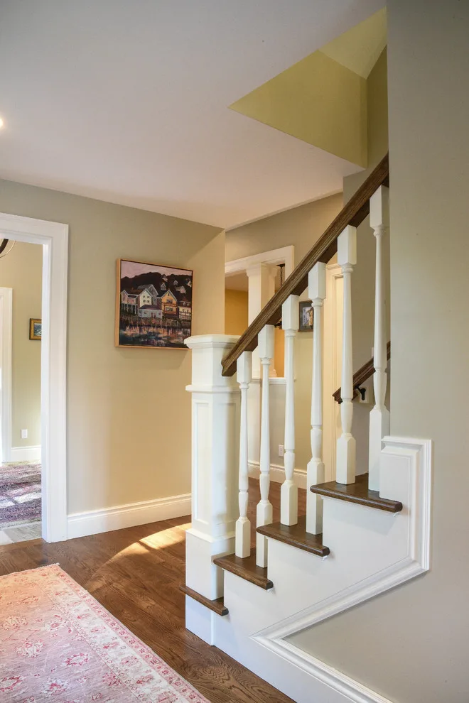 Foreside Renovation by Marvin Design Gallery By Eldredge Lumber - Photo 18