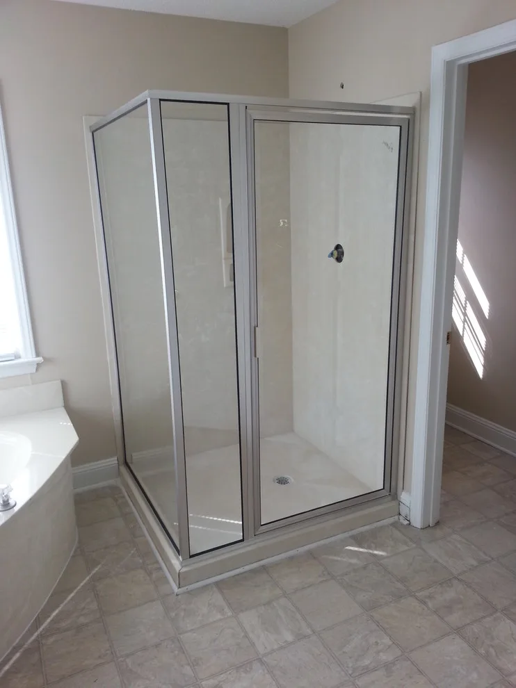 Convenient Glass Service Inc. - Photo 11