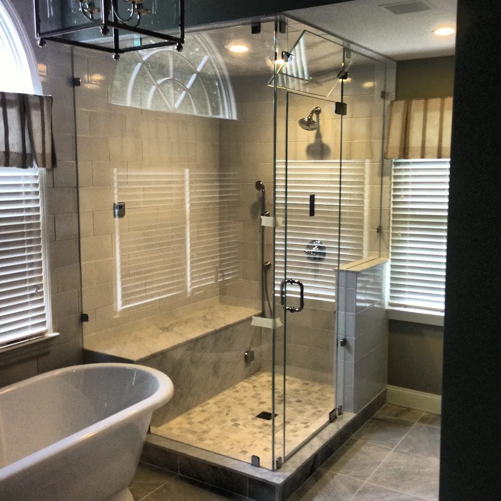 1st Class Glass LLC - Photo 7