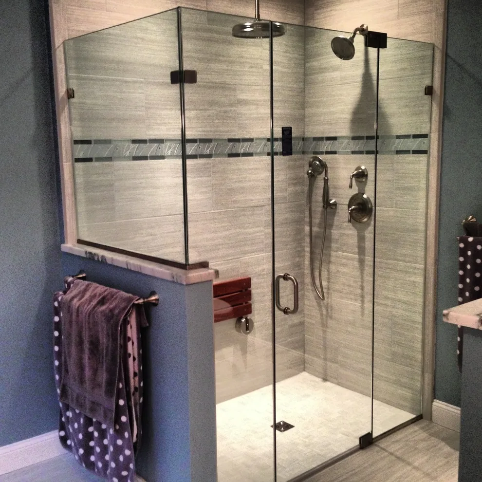 1st Class Glass LLC - Photo 6