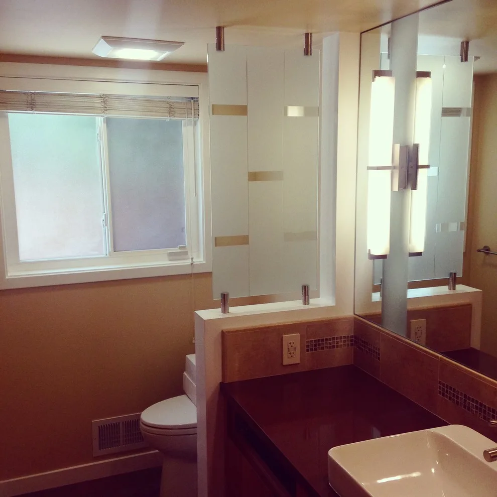 Non-Frame Shower Enclosures by J&M Windows And Glass, Inc. - Photo 33
