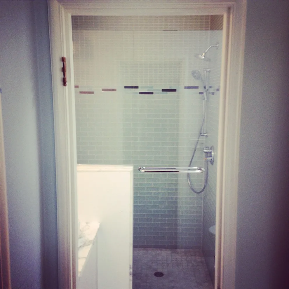 Non-Frame Shower Enclosures by J&M Windows And Glass, Inc. - Photo 4