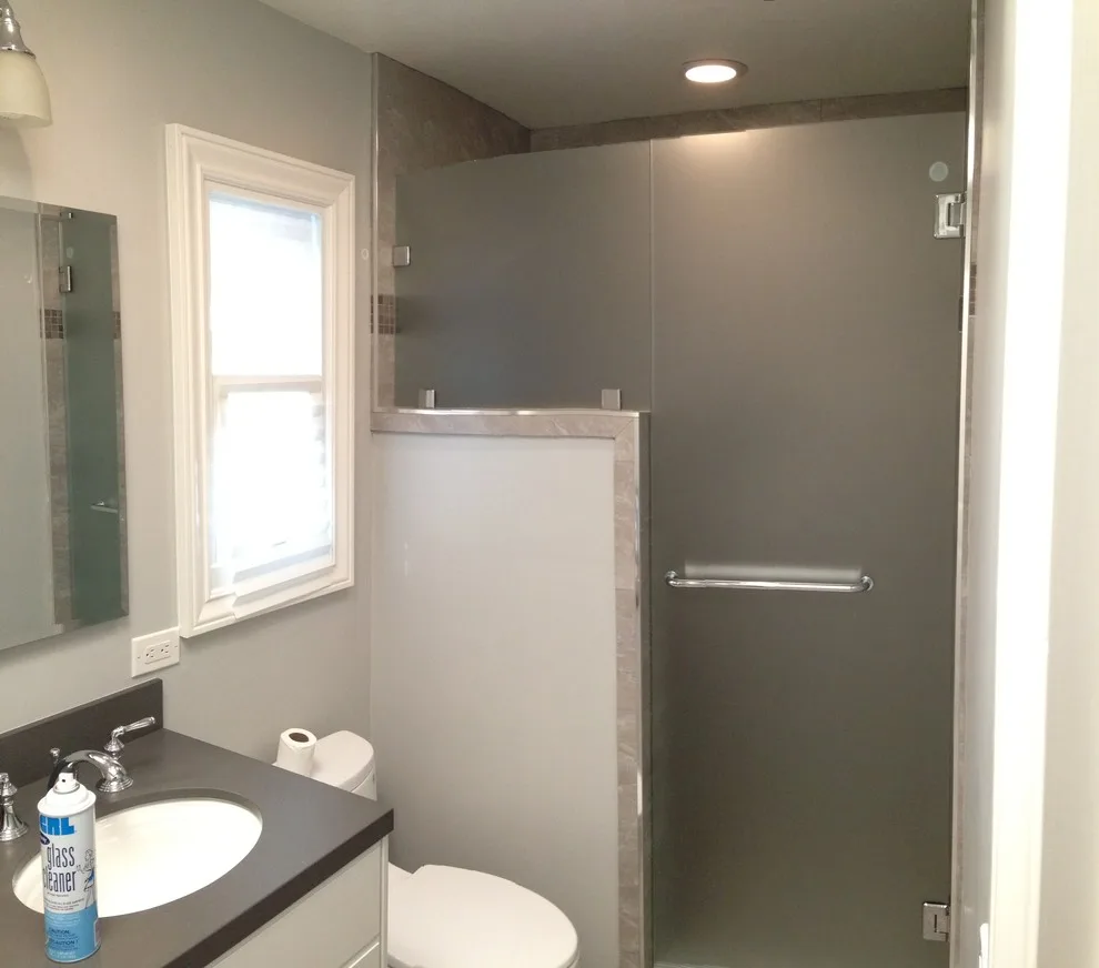 Non-Frame Shower Enclosures by J&M Windows And Glass, Inc. - Photo 18