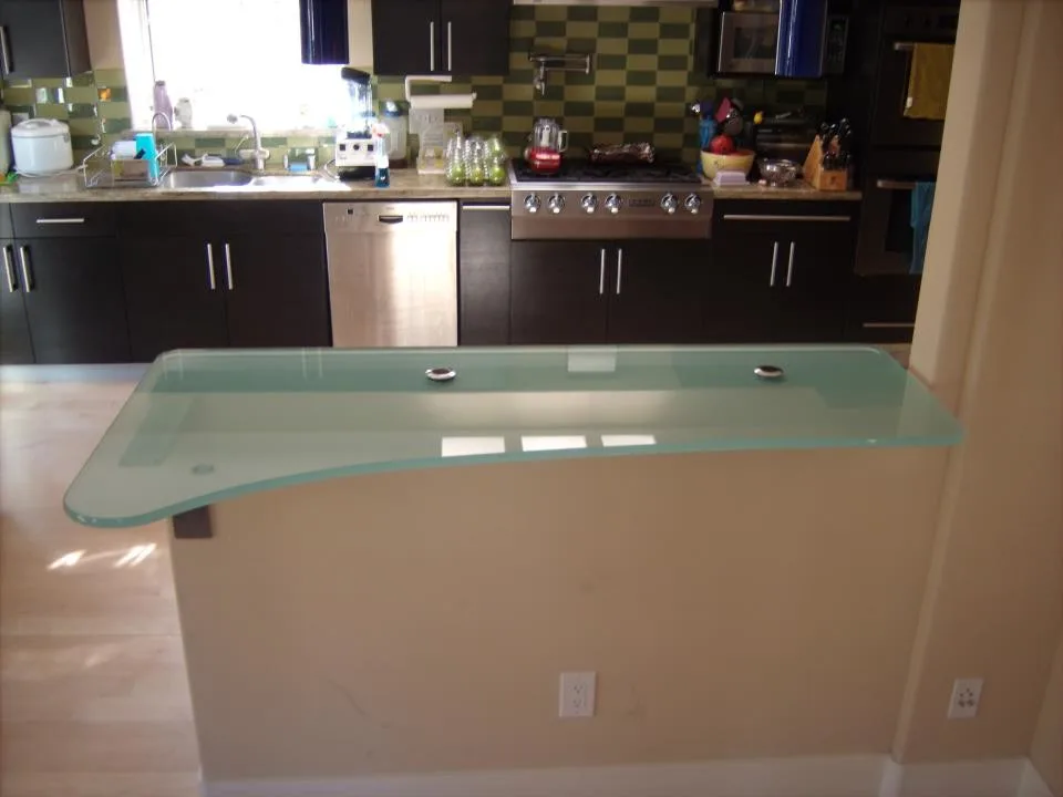 Non-Frame Shower Enclosures by J&M Windows And Glass, Inc. - Photo 39