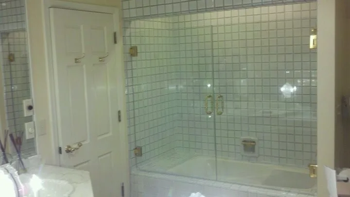 Non-Frame Shower Enclosures by J&M Windows And Glass, Inc. - Photo 10