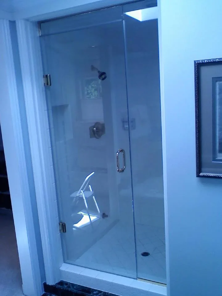 Non-Frame Shower Enclosures by J&M Windows And Glass, Inc. - Photo 28
