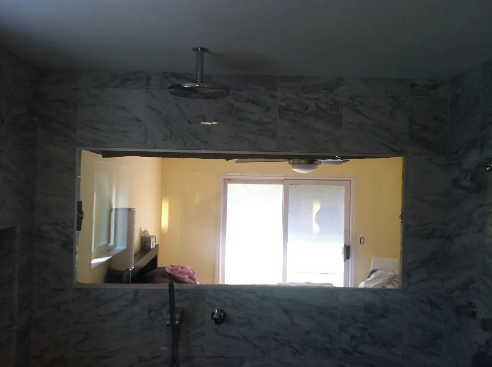 Non-Frame Shower Enclosures by J&M Windows And Glass, Inc. - Photo 6