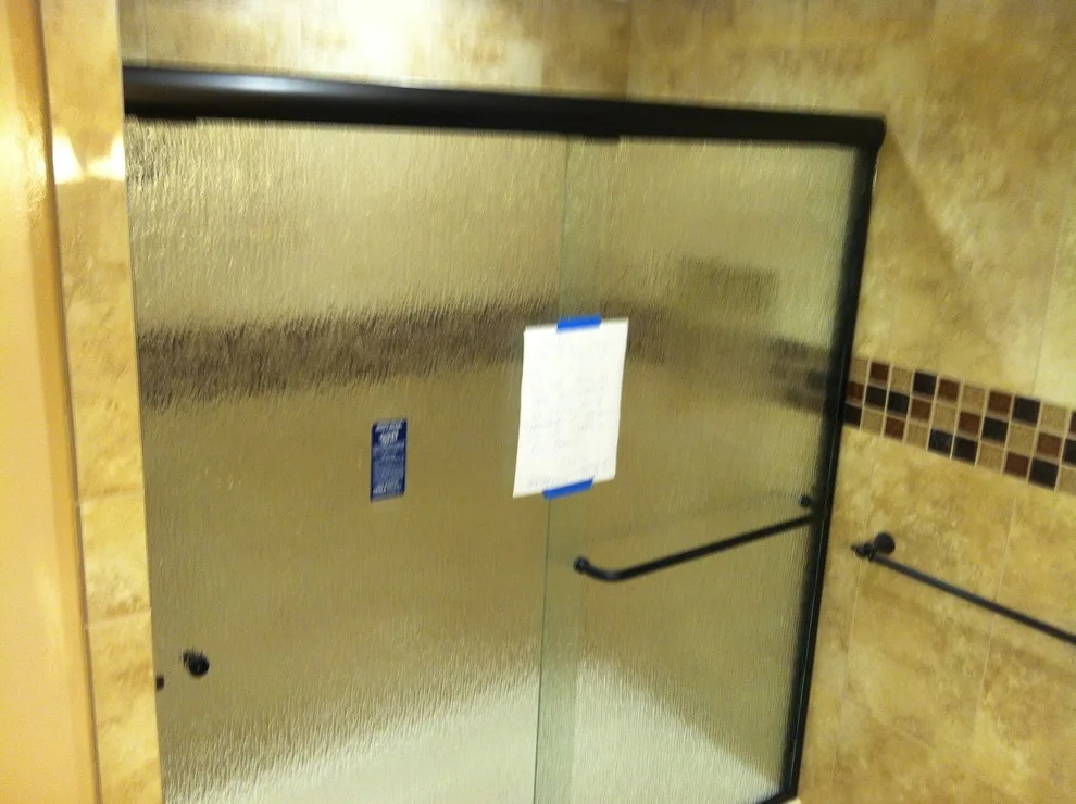 Non-Frame Shower Enclosures by J&M Windows And Glass, Inc. - Photo 24