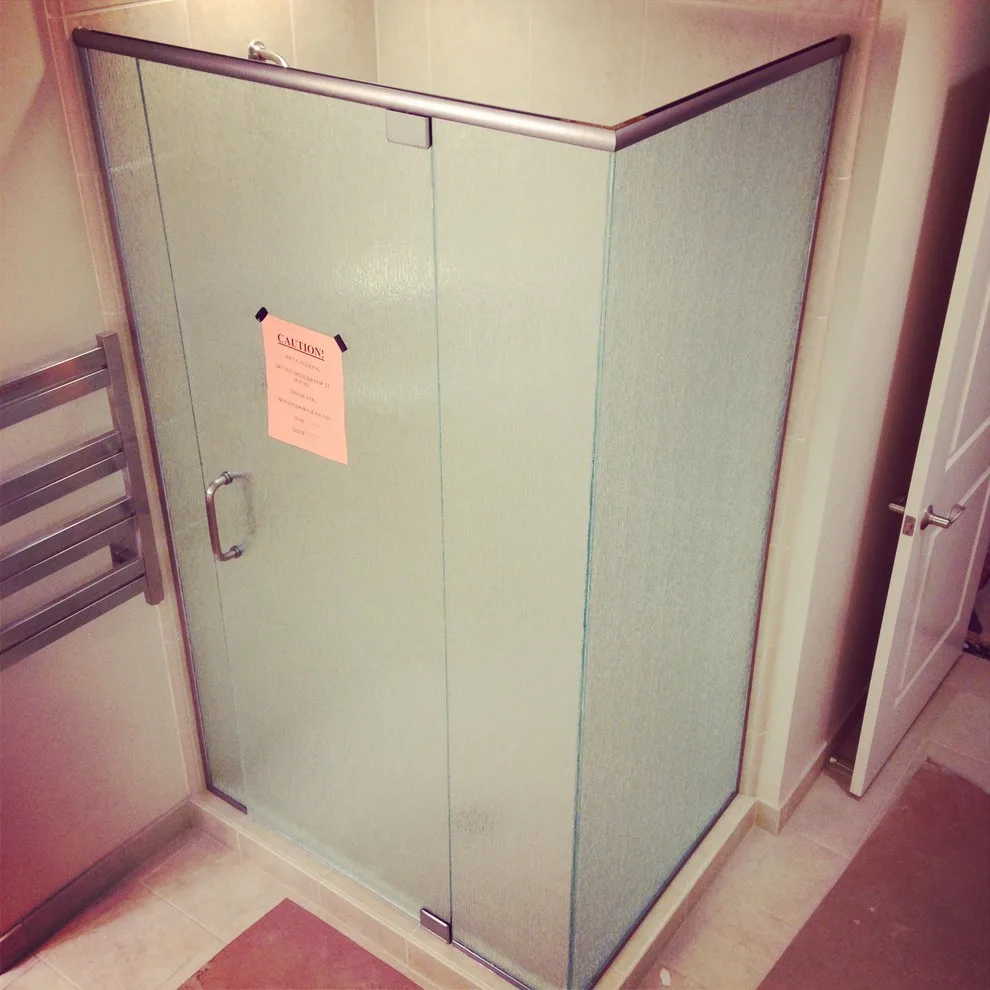 Non-Frame Shower Enclosures by J&M Windows And Glass, Inc. - Photo 12