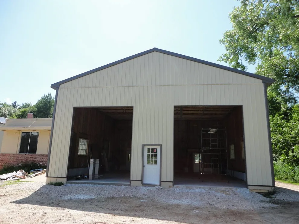 T.R. Wells Custom Framers, LLC - Photo 6