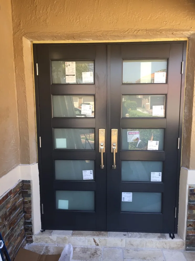Main Entrances by Alco Windows And Doors - Photo 7