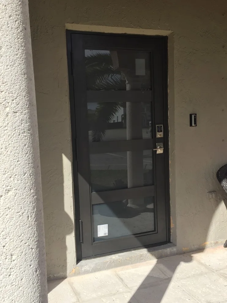 Main Entrances by Alco Windows And Doors - Photo 6