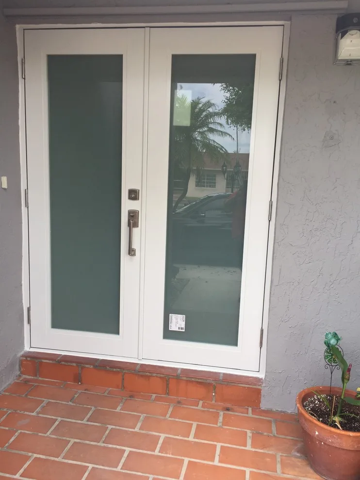 Main Entrances by Alco Windows And Doors - Photo 3