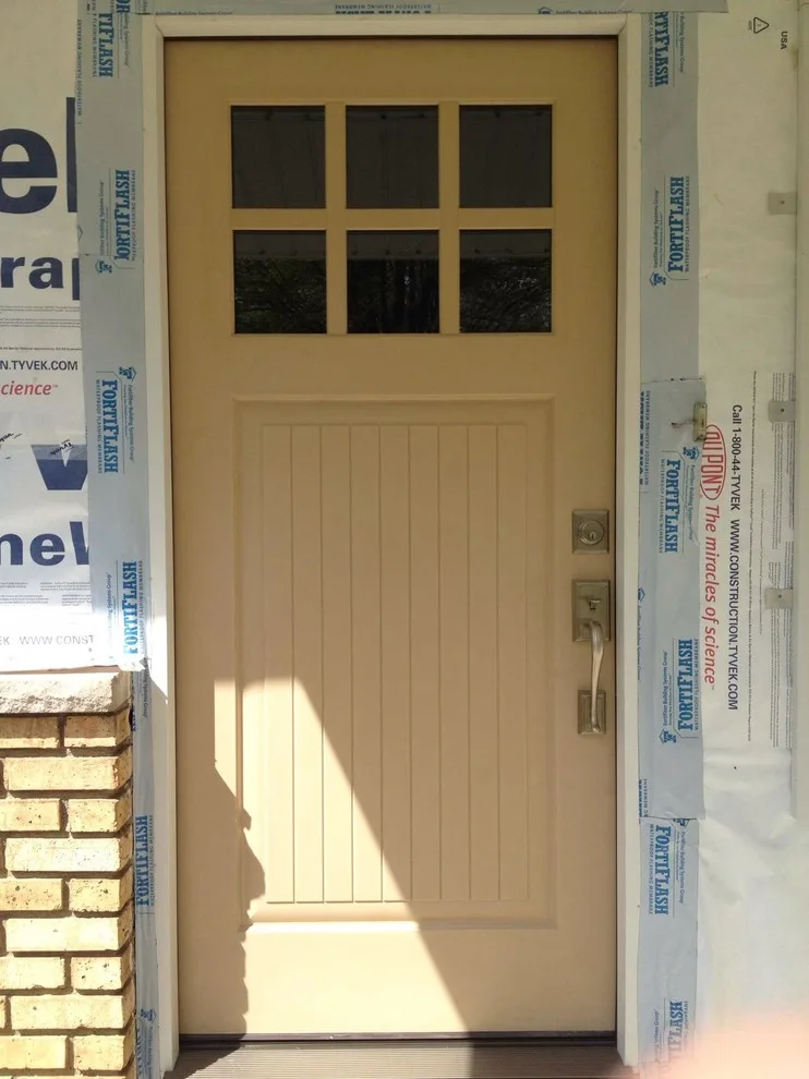 Main Entrance Doors by Olson Windows & Siding - Photo 14