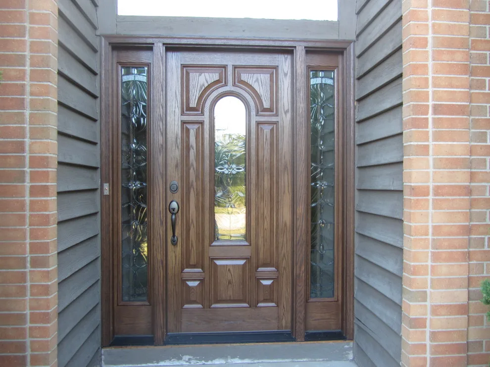 Main Entrance Doors by Olson Windows & Siding - Photo 5