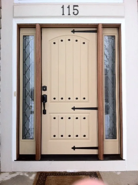 Main Entrance Doors by Olson Windows & Siding - Photo 11