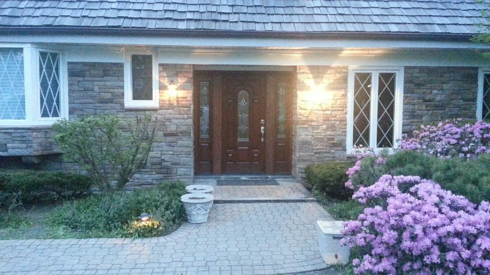 Main Entrance Doors by Olson Windows & Siding - Photo 6
