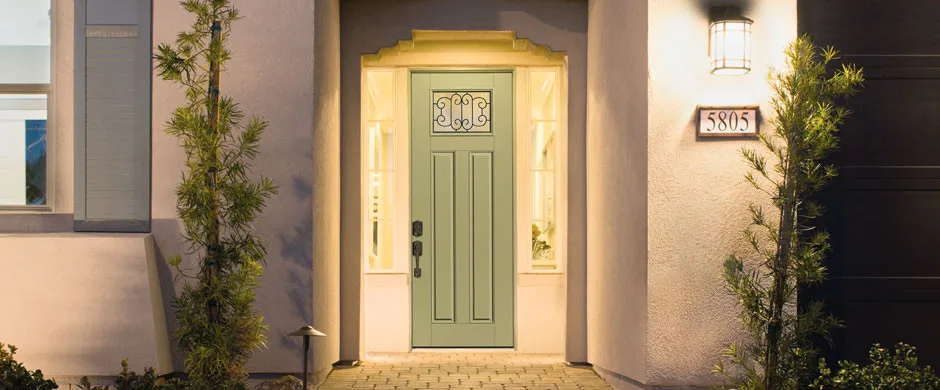 Main Entrance Doors by Olson Windows & Siding - Photo 15