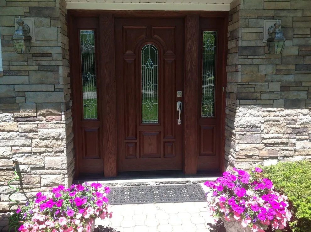 Main Entrance Doors by Olson Windows & Siding - Photo 12