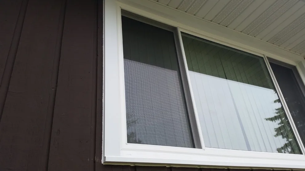 Complete Exterior Window Enhancements - New Brighton, MN by A Pane In The Glass Construction, Llc. - Photo 2