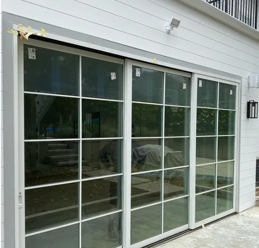 Blackbird Building Supply - Photo 12