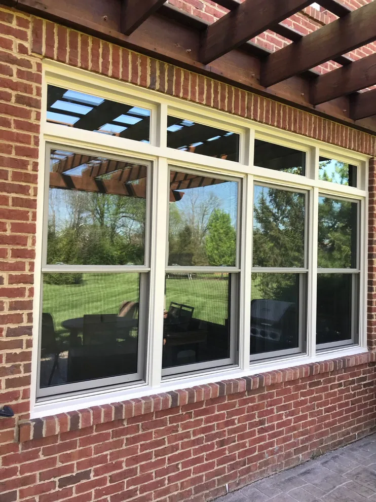 G Series Composite Fiber by Gilkey Window Company - Photo 2