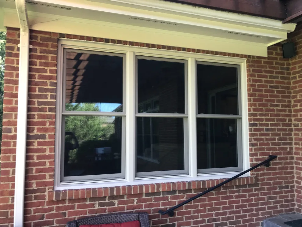 G Series Composite Fiber by Gilkey Window Company - Photo 3