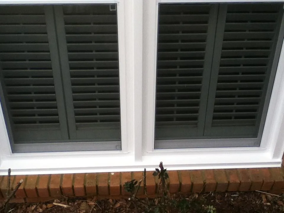 Air Tight Windows And Doors - Photo 8