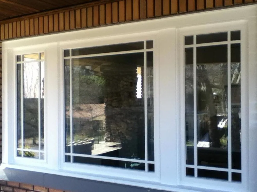 Air Tight Windows And Doors - Photo 13