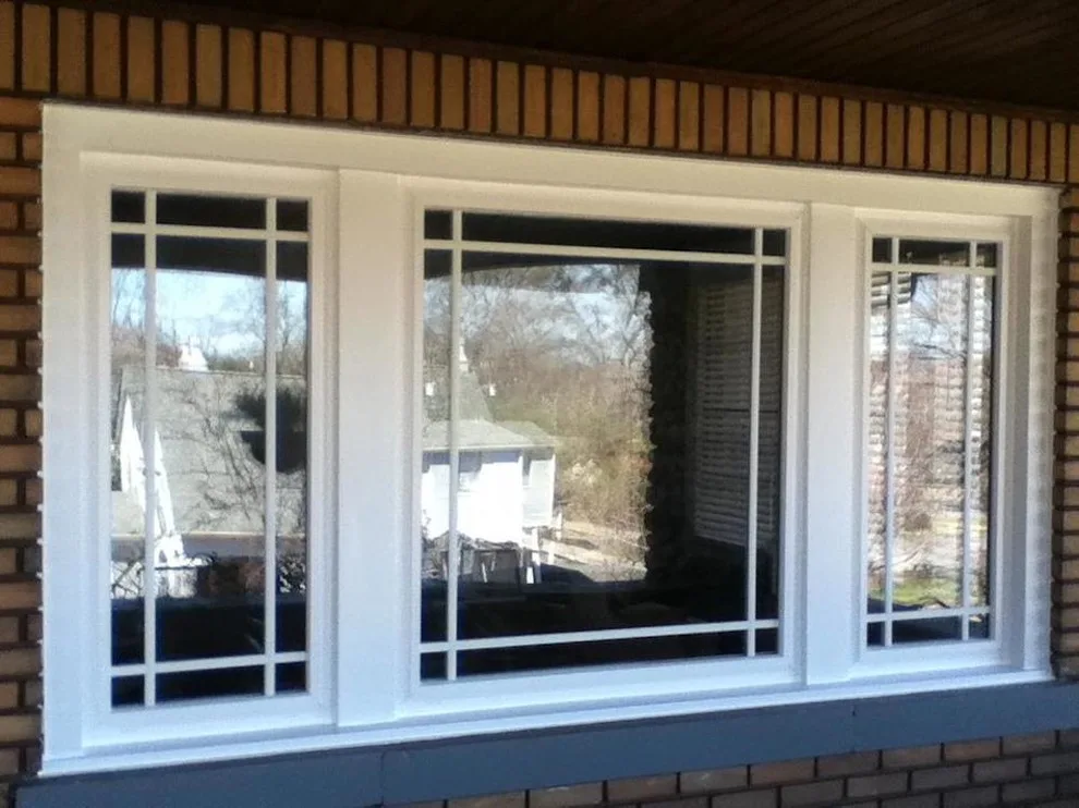 Air Tight Windows And Doors - Photo 5