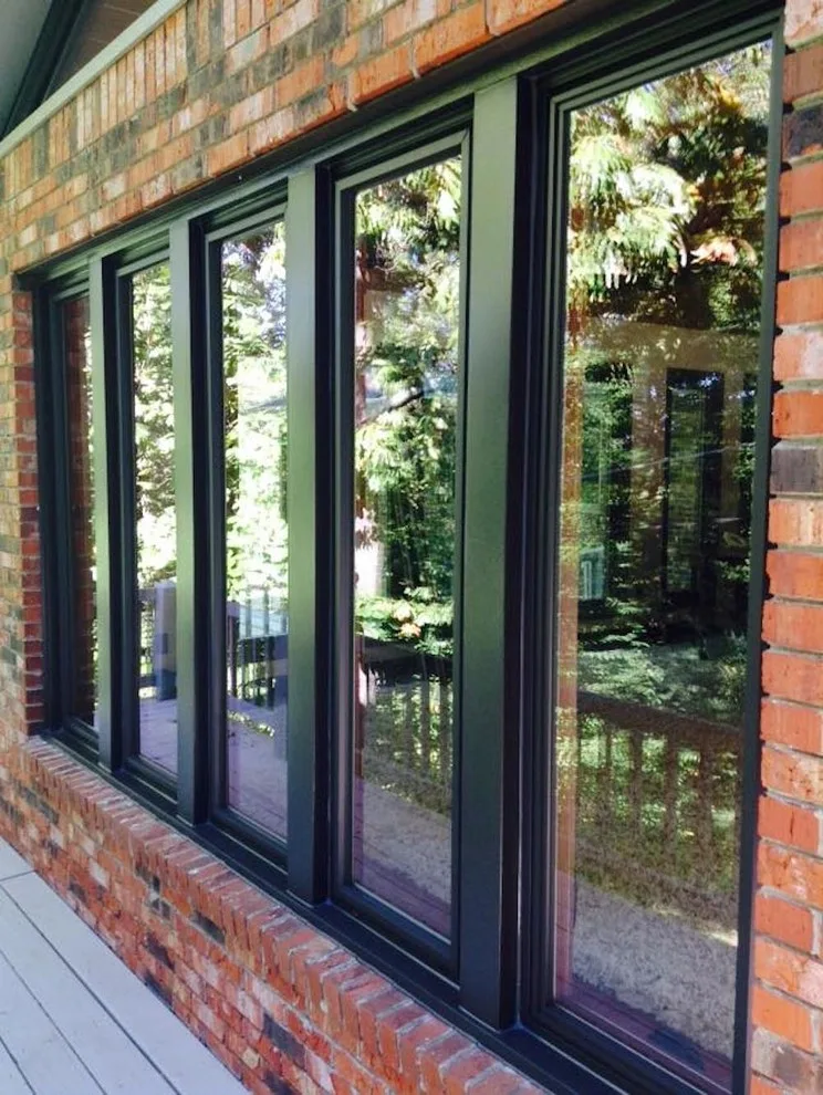 Air Tight Windows And Doors - Photo 2