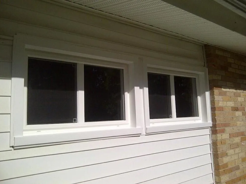 Air Tight Windows And Doors - Photo 14