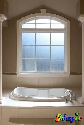 Majic Window - Photo 3