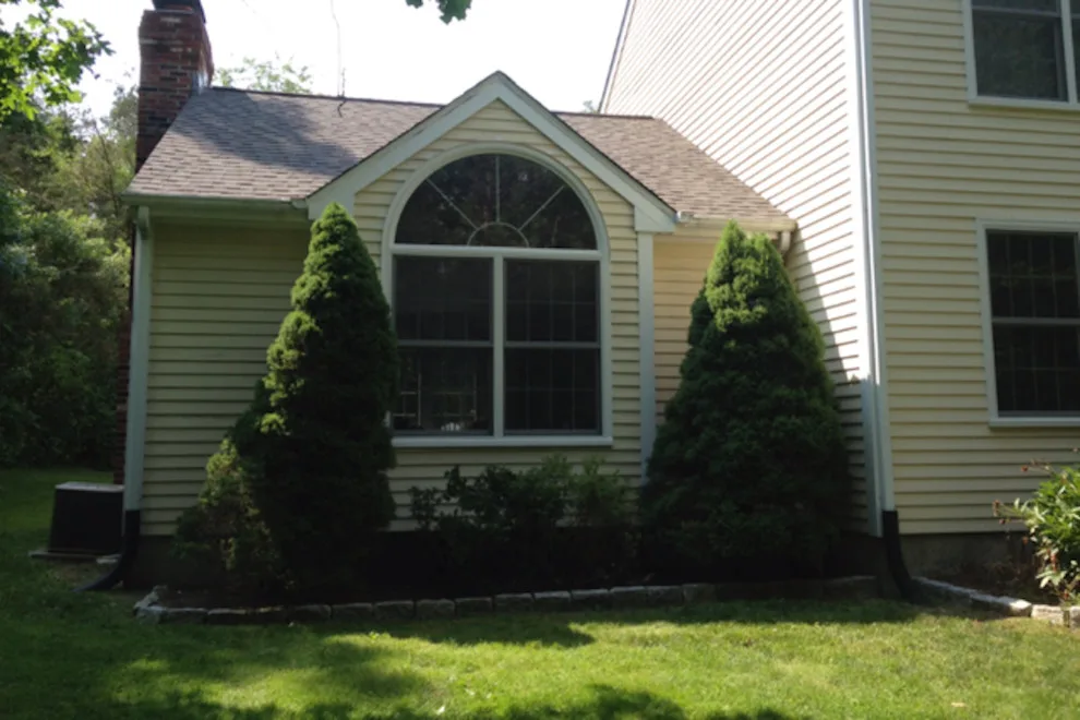 Entryways and Openings by Woodbury Supply Company, Inc. - Photo 4