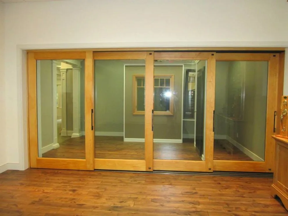 Entryways and Openings by Woodbury Supply Company, Inc. - Photo 5