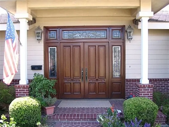 Doors, Etc. - Photo 5