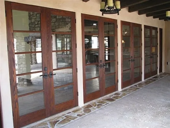 Doors, Etc. - Photo 6